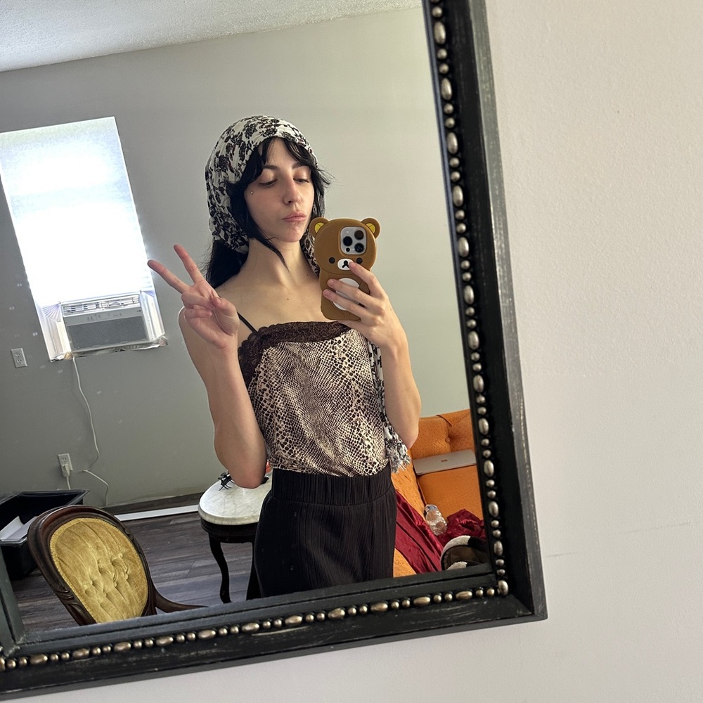 Meet your Posher, Paulina
